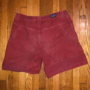 Patagonia Shorts